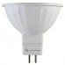 Лампа светодиодная Наносвет GU5.3 4W 4000K матовая LE-MR16A-4/GU5.3/840 L191