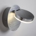 Настенный светильник Eurosvet 20004/1 алюминий