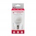 Лампа светодиодная Thomson E14 4W 6500K шар матовая TH-B2314