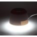 Противомоскитный светодиодный фонарь ЭРА от батареек Eramf-07 Б0044334