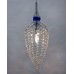 Подвесной светильник Abrasax Charlotte CL.7705-1CH