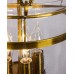 Подвесной светильник Abrasax Hildegard CL.9102-5BR