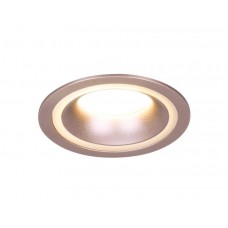 Встраиваемый светильник Ambrella light Techno Spot TN126