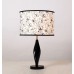 Настольная лампа Abrasax Charlotte MT6801
