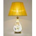 Настольная лампа Abrasax Lilie TL.8103-1+1GO