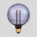 Лампа светодиодная Hiper E27 3W 1800K дымчатая HL-2234
